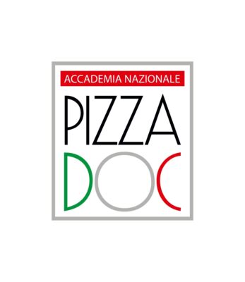 logo pizza doc