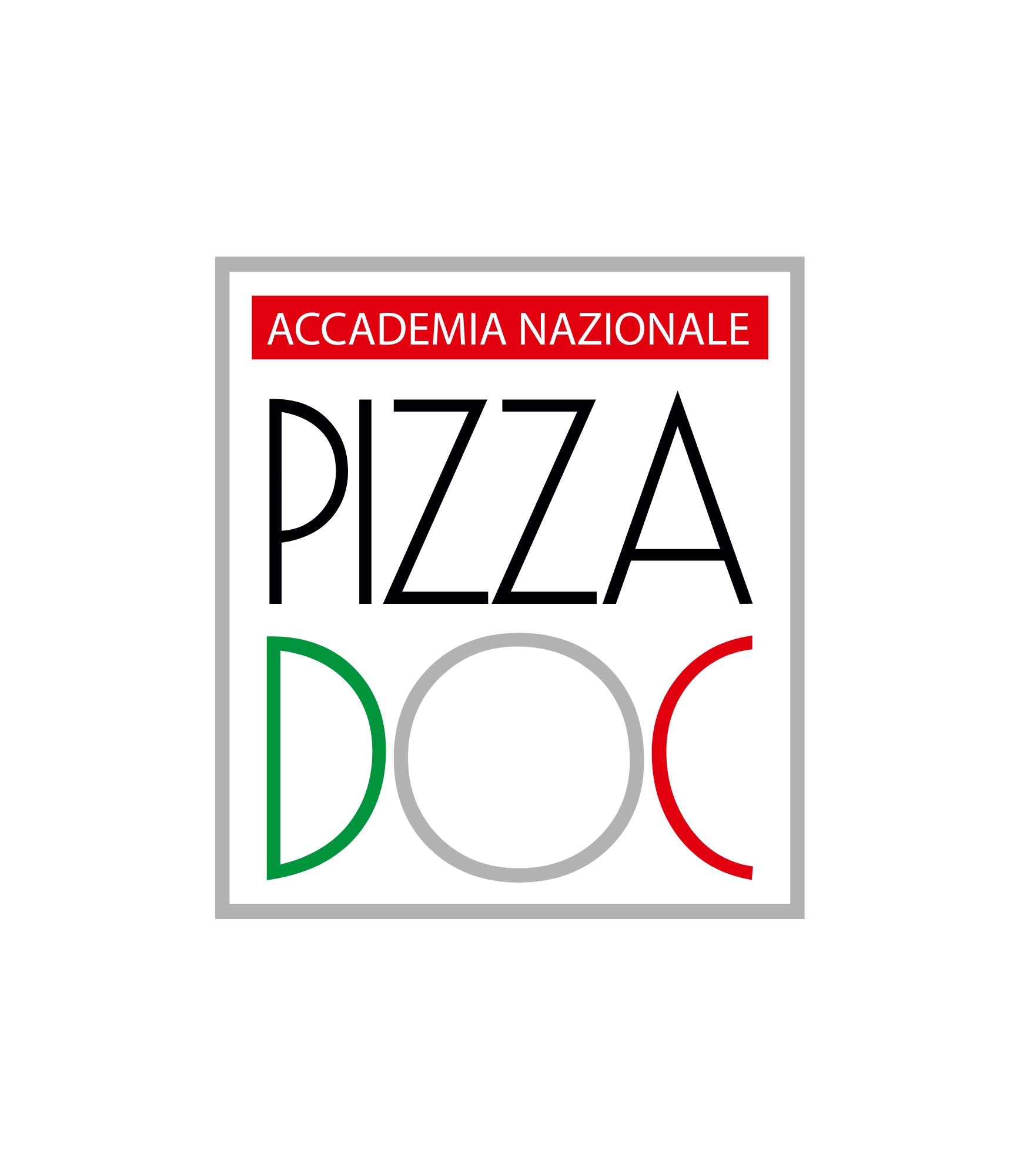 logo pizza doc
