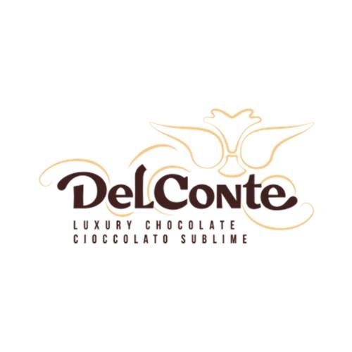 delconte del conte cioccolato