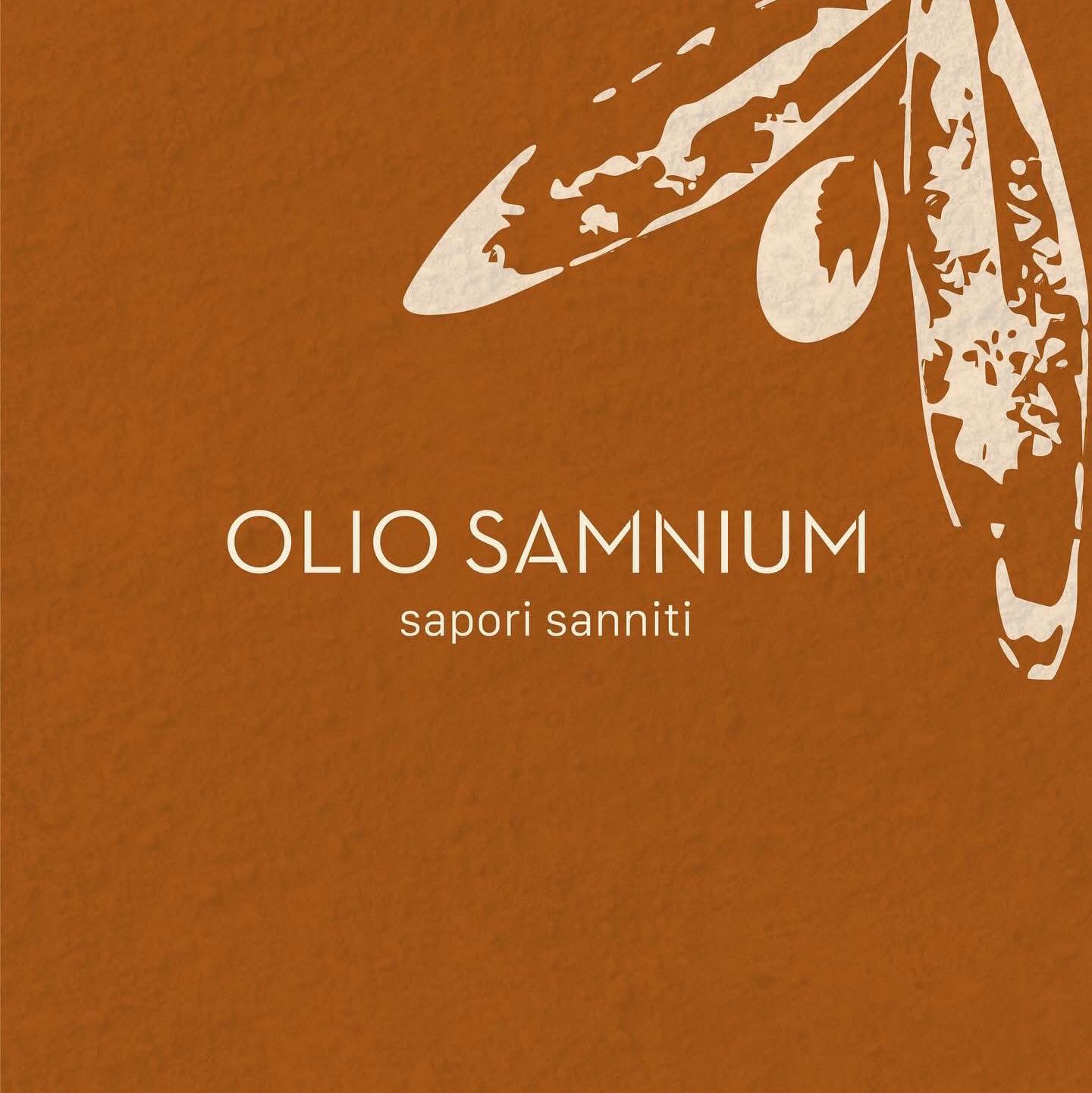 Olio Samnium Terravecchia Frasso Telesino