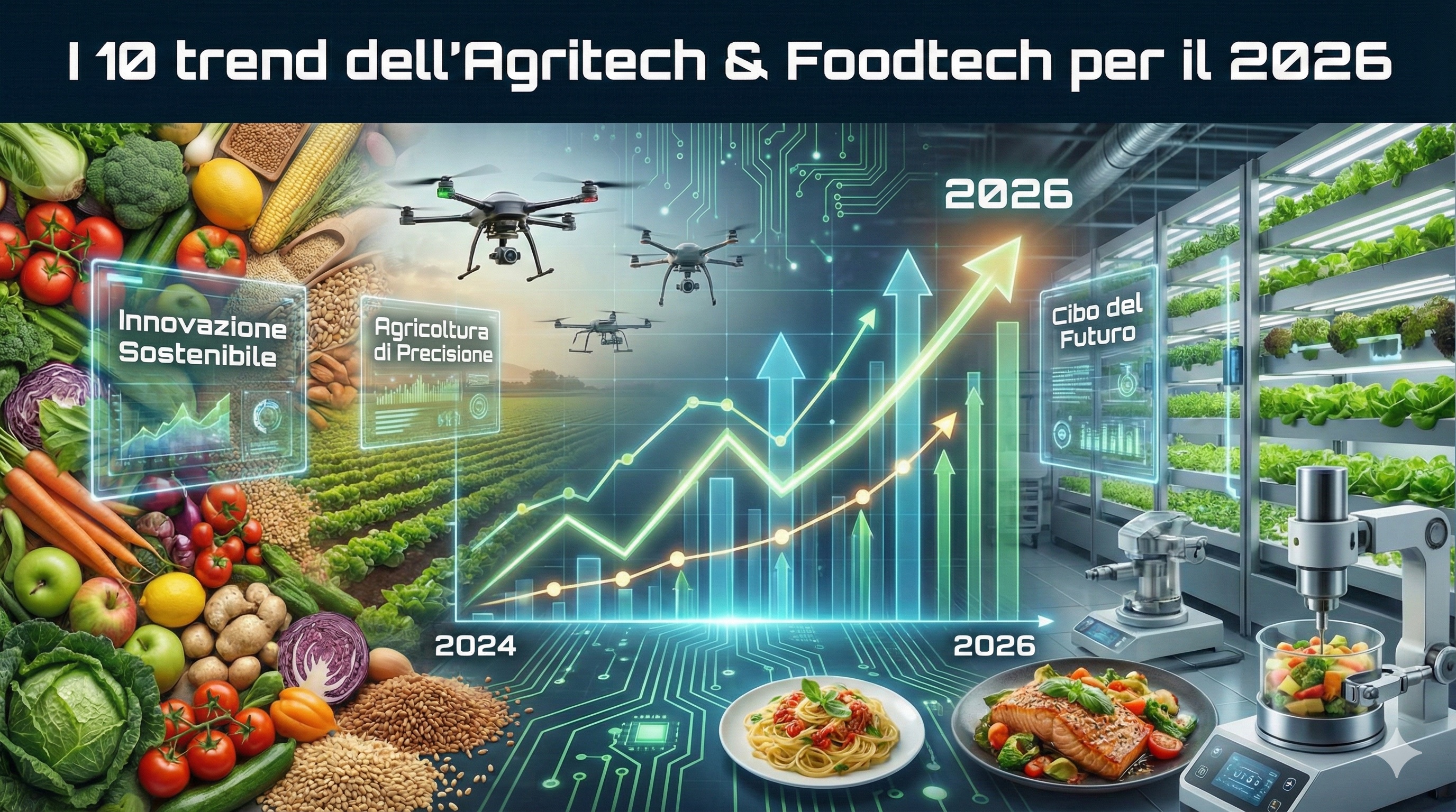 trend 2026 foodtech agritech food innovation